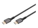 Digitus   DisplayPort Connector Cable 1.4   DB-340201-030-S   DP to DP   3 m