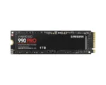 Samsung 990 PRO 1000 GB SSD M.2 2280 su PCIe Gen4x4 sąsaja