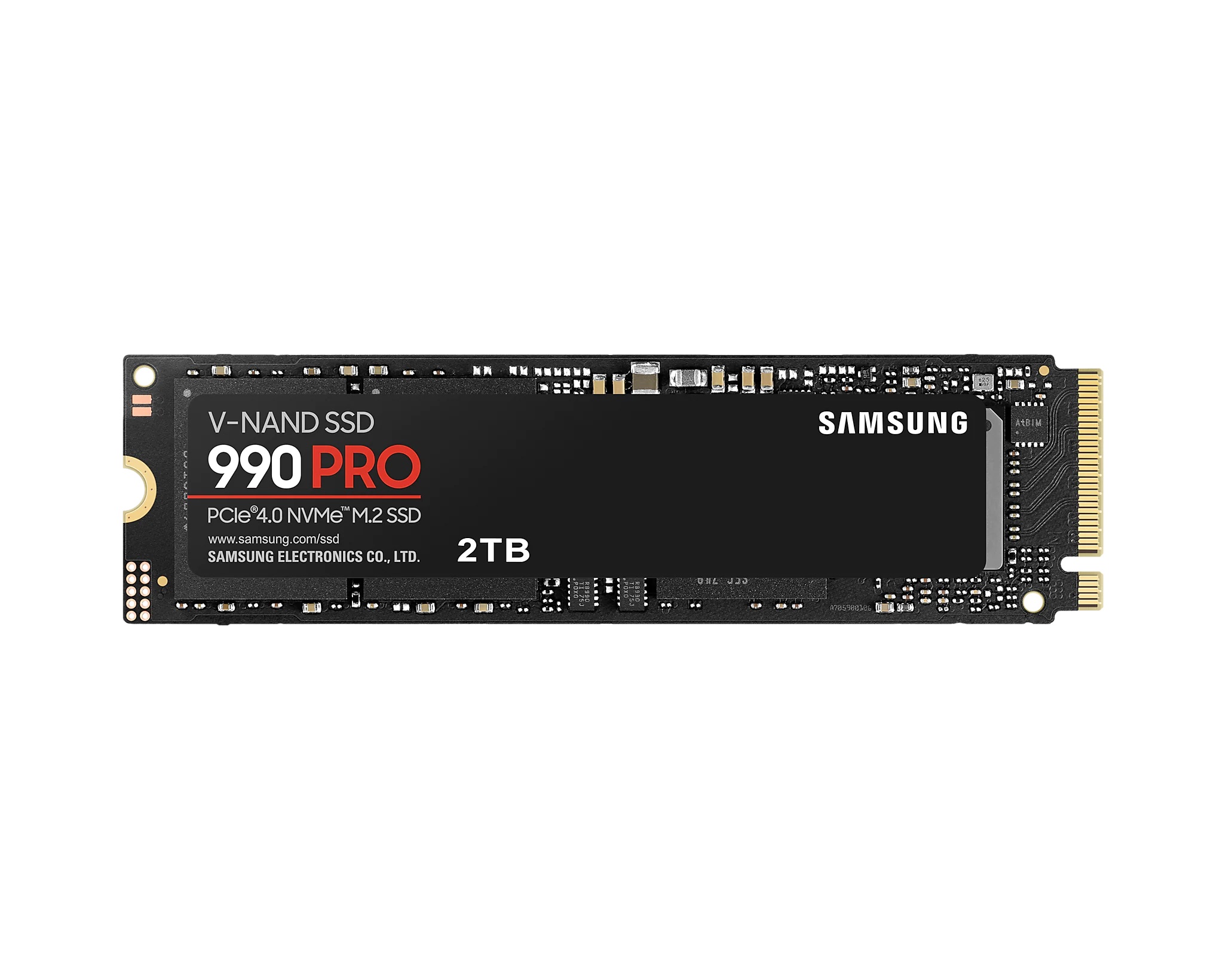382274-mz-v9p2t0bw-8806094215038-0.webp Samsung 990 PRO 2000 GB SSD su PCIe Gen4x4 sąsaja