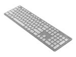 Asus   W5000   Keyboard and Mouse Set   Wireless   Mouse included   EN   Grey   460 g