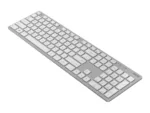Asus   W5000   Keyboard and Mouse Set   Wireless   Mouse included   EN   Grey   460 g