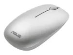 Asus   W5000   Keyboard and Mouse Set   Wireless   Mouse included   EN   Grey   460 g