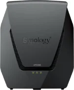 Dual-Band Wi-Fi 6 maršrutizatorius WRX560, 802.11ax, 600+2400 Mbit/s