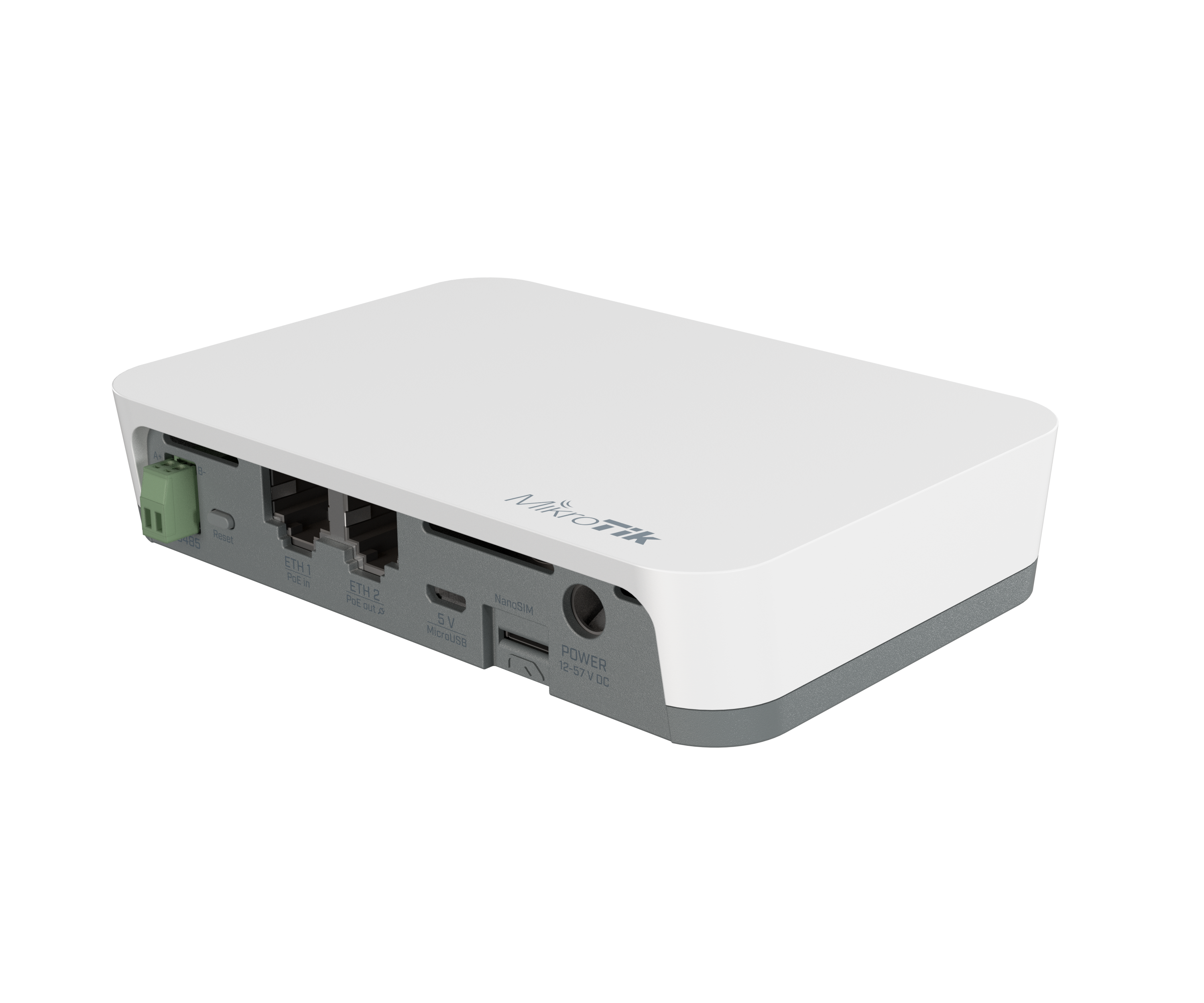 382416-rb924i-2nd-bt5-bg77-4752224007131-0.webp Router RB924i-2nD-BT5&BG77 802.11n 10/100 Mbit/s Ethernet LAN (RJ-45) ports 2 Mesh Support No MU-MiMO No No mobile broadband
