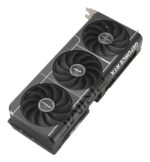 Graphics Card ASUS NVIDIA GeForce RTX 5070 12 GB GDDR7 192 bit PCIE 5.0 16x Triple slot Fansink 1xHDMI 3xDisplayPort PRIME-RTX5070-O12G