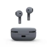 Energy Sistem   True Wireless Earbuds   Earphones Style 4   Wireless   In-ear   Microphone   Stone   Wireless