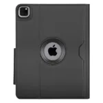 Targus   VersaVu Classic Case   THZ749GL   12.9 ”   Tablet case   For iPad Air 13-inch & iPad Pro 12.9-inch   Black