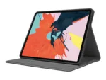 Targus   VersaVu Classic Case   THZ749GL   12.9 ”   Tablet case   For iPad Air 13-inch & iPad Pro 12.9-inch   Black