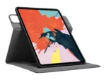 Targus   VersaVu Classic Case   THZ749GL   12.9 ”   Tablet case   For iPad Air 13-inch & iPad Pro 12.9-inch   Black