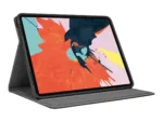 Targus   VersaVu Classic Case   THZ749GL   12.9 ”   Tablet case   For iPad Air 13-inch & iPad Pro 12.9-inch   Black