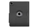 Targus   VersaVu Classic Case   THZ749GL   12.9 ”   Tablet case   For iPad Air 13-inch & iPad Pro 12.9-inch   Black