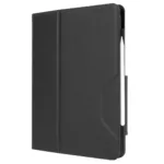 Targus   VersaVu Classic Case   THZ749GL   12.9 ”   Tablet case   For iPad Air 13-inch & iPad Pro 12.9-inch   Black