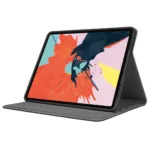 Targus   VersaVu Classic Case   THZ749GL   12.9 ”   Tablet case   For iPad Air 13-inch & iPad Pro 12.9-inch   Black