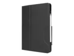 Targus   VersaVu Classic Case   THZ749GL   12.9 ”   Tablet case   For iPad Air 13-inch & iPad Pro 12.9-inch   Black