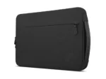 Lenovo   4X41K79634   ThinkPad Vertical Carry Sleeve   Sleeve   Black