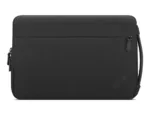 Lenovo   4X41K79634   ThinkPad Vertical Carry Sleeve   Sleeve   Black