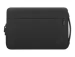 Lenovo   4X41K79634   ThinkPad Vertical Carry Sleeve   Sleeve   Black