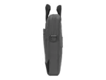 Targus   Cypress   Slimcase with EcoSmart   Fits up to size 15.6 ”   Grey   Shoulder strap