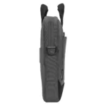Targus   Cypress   Slimcase with EcoSmart   Fits up to size 15.6 ”   Grey   Shoulder strap