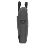 Targus   Cypress   Slimcase with EcoSmart   Fits up to size 15.6 ”   Grey   Shoulder strap