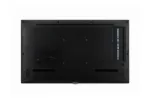LG   86UH5J-H   86 ”   Landscape/Portrait   24/7   WebOS   500 cd/m²   8 ms   178 °   178 °
