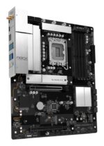 MB B860 S1851 ATX/B860 ROCK WIFI 7 ASROCK