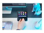 Elgato   Stream Deck+   10GBD9901   Black