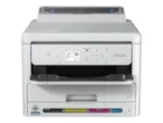 Epson   WorkForce Pro   WF-C5390DW   Inkjet   Colour   Inkjet Printer   A4   Wi-Fi