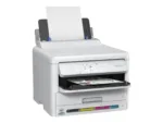 Epson   WorkForce Pro   WF-C5390DW   Inkjet   Colour   Inkjet Printer   A4   Wi-Fi
