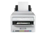 Epson   WorkForce Pro   WF-C5390DW   Inkjet   Colour   Inkjet Printer   A4   Wi-Fi
