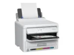 Epson   WorkForce Pro   WF-C5390DW   Inkjet   Colour   Inkjet Printer   A4   Wi-Fi