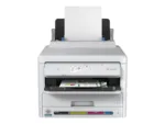 Epson   WorkForce Pro   WF-C5390DW   Inkjet   Colour   Inkjet Printer   A4   Wi-Fi