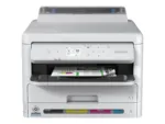 Epson   WorkForce Pro   WF-C5390DW   Inkjet   Colour   Inkjet Printer   A4   Wi-Fi