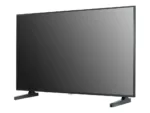 LG   43UH7J-H   43 ”   Landscape/Portrait   24/7   WebOS   Wi-Fi   700 cd/m²   8 ms   178 °   178 °
