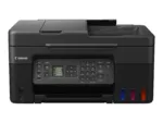 Canon   Multifunctional Printer   PIXMA G4570   Inkjet   Colour   Multifunctional printer   A4   Wi-Fi   Black