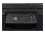 Canon   Multifunctional Printer   PIXMA G4570   Inkjet   Colour   Multifunctional printer   A4   Wi-Fi   Black