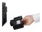 Canon   Multifunctional Printer   PIXMA G4570   Inkjet   Colour   Multifunctional printer   A4   Wi-Fi   Black