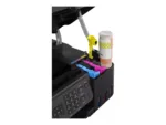 Canon   Multifunctional Printer   PIXMA G4570   Inkjet   Colour   Multifunctional printer   A4   Wi-Fi   Black