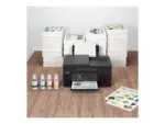 Canon   Multifunctional Printer   PIXMA G4570   Inkjet   Colour   Multifunctional printer   A4   Wi-Fi   Black