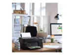 Canon   Multifunctional Printer   PIXMA G4570   Inkjet   Colour   Multifunctional printer   A4   Wi-Fi   Black