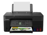 Canon   Multifunctional Printer   PIXMA G3570   Inkjet   Colour   Multifunctional printer   A4   Wi-Fi   Black