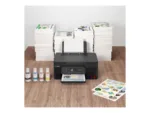 Canon   Multifunctional Printer   PIXMA G3570   Inkjet   Colour   Multifunctional printer   A4   Wi-Fi   Black