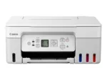 Canon   Multifunctional Printer   PIXMA G3571   Inkjet   Colour   Multifunctional printer   A4   Wi-Fi   White