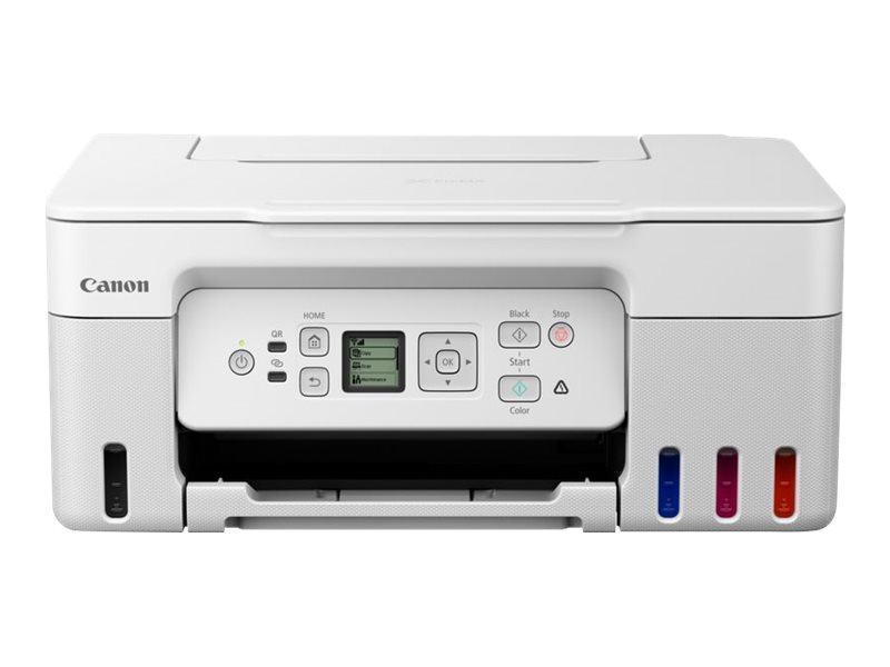 384925-5805c026-4549292205510-0.webp Canon Multifunctional Printer PIXMA G3571 Inkjet Colour Multifunctional printer A4 Wi-Fi White