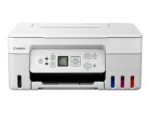 Canon   Multifunctional Printer   PIXMA G3571   Inkjet   Colour   Multifunctional printer   A4   Wi-Fi   White