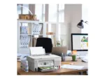 Canon   Multifunctional Printer   PIXMA G3571   Inkjet   Colour   Multifunctional printer   A4   Wi-Fi   White
