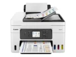 Canon   Multifunctional Printer   MAXIFY GX4050   Inkjet   Colour   Multifunctional printer   A4   Wi-Fi   White