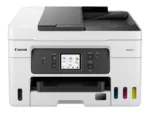 Canon   Multifunctional Printer   MAXIFY GX4050   Inkjet   Colour   Multifunctional printer   A4   Wi-Fi   White