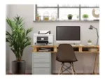 Canon   Multifunctional Printer   MAXIFY GX4050   Inkjet   Colour   Multifunctional printer   A4   Wi-Fi   White