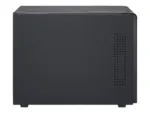 QNAP   4-Bay   TR-004   Up to 4 HDD/SSD Hot-Swap   Micro processor with hardware RAID